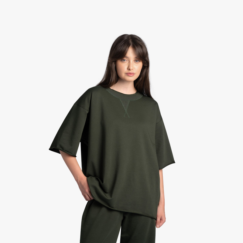 Կանացի սպորտային բլուզ